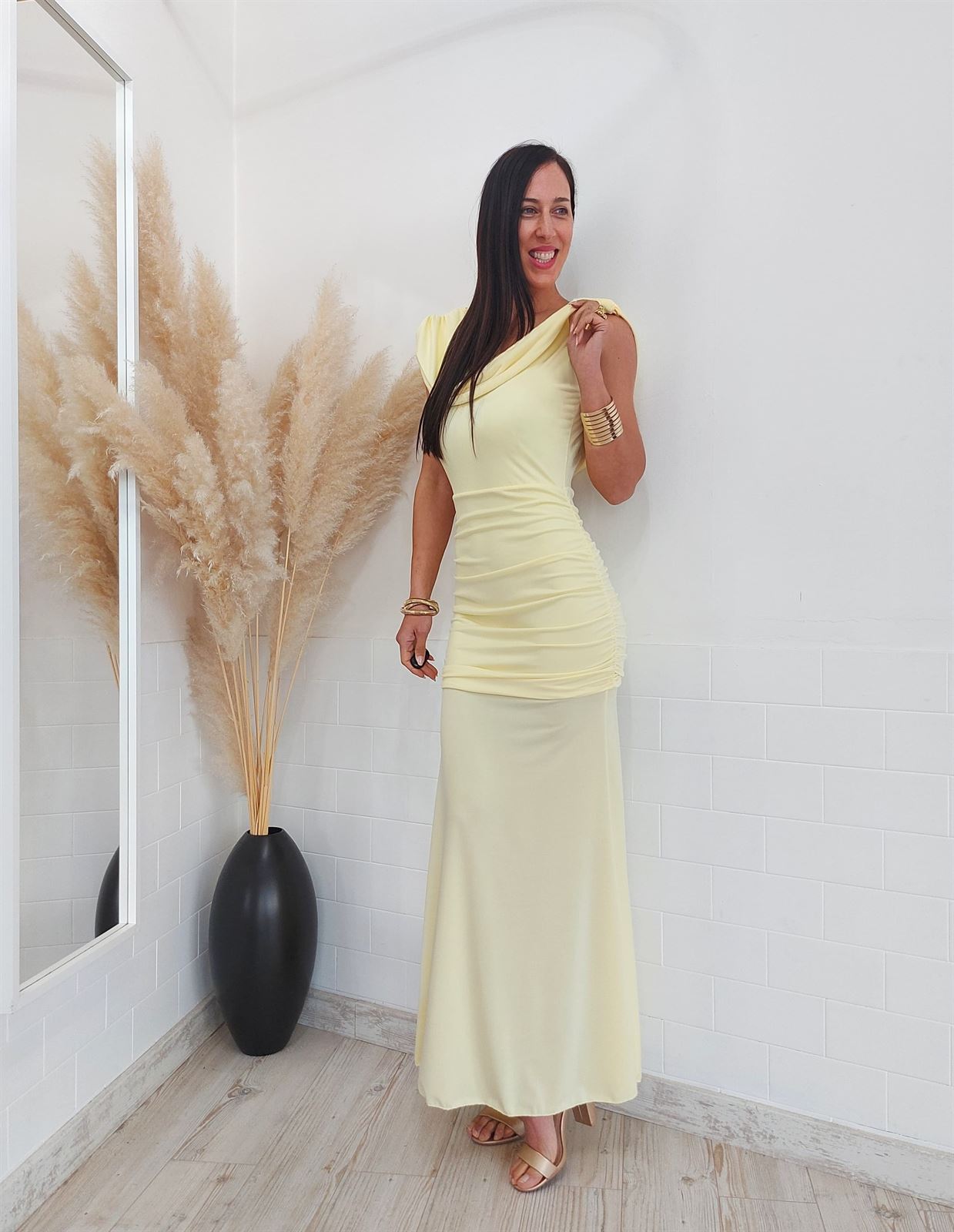 VESTIDO LAURIE - Imagen 4