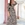 VESTIDO LEOPARDO BEIGE - Imagen 1