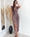 VESTIDO LEOPARDO - Imagen 1