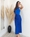 VESTIDO LIAM KLEIN - Imagen 1