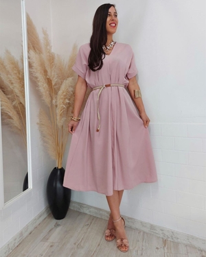 VESTIDO LOLA - Imagen 1