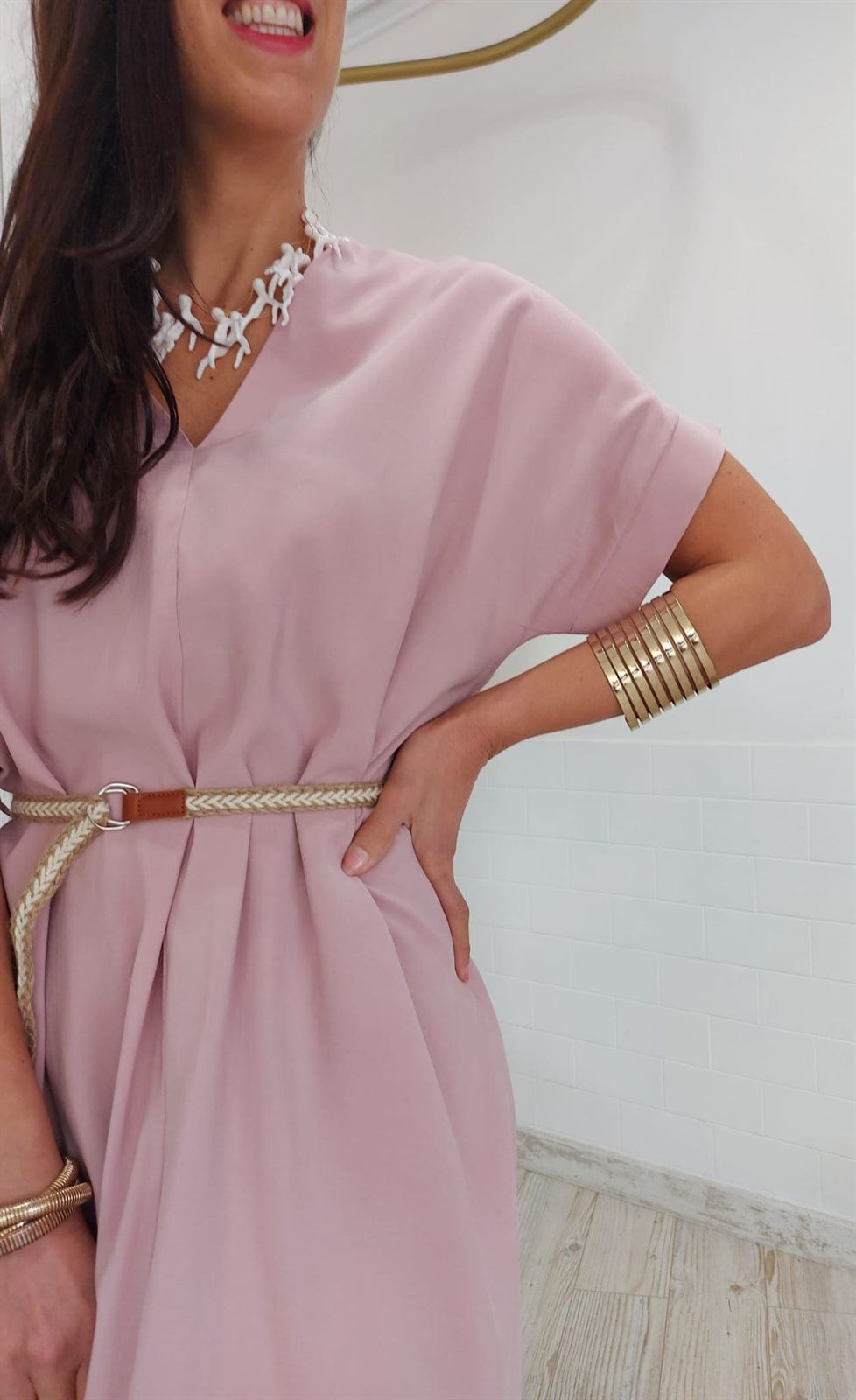 VESTIDO LOLA - Imagen 2