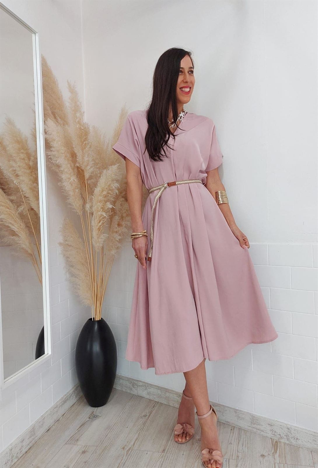 VESTIDO LOLA - Imagen 3