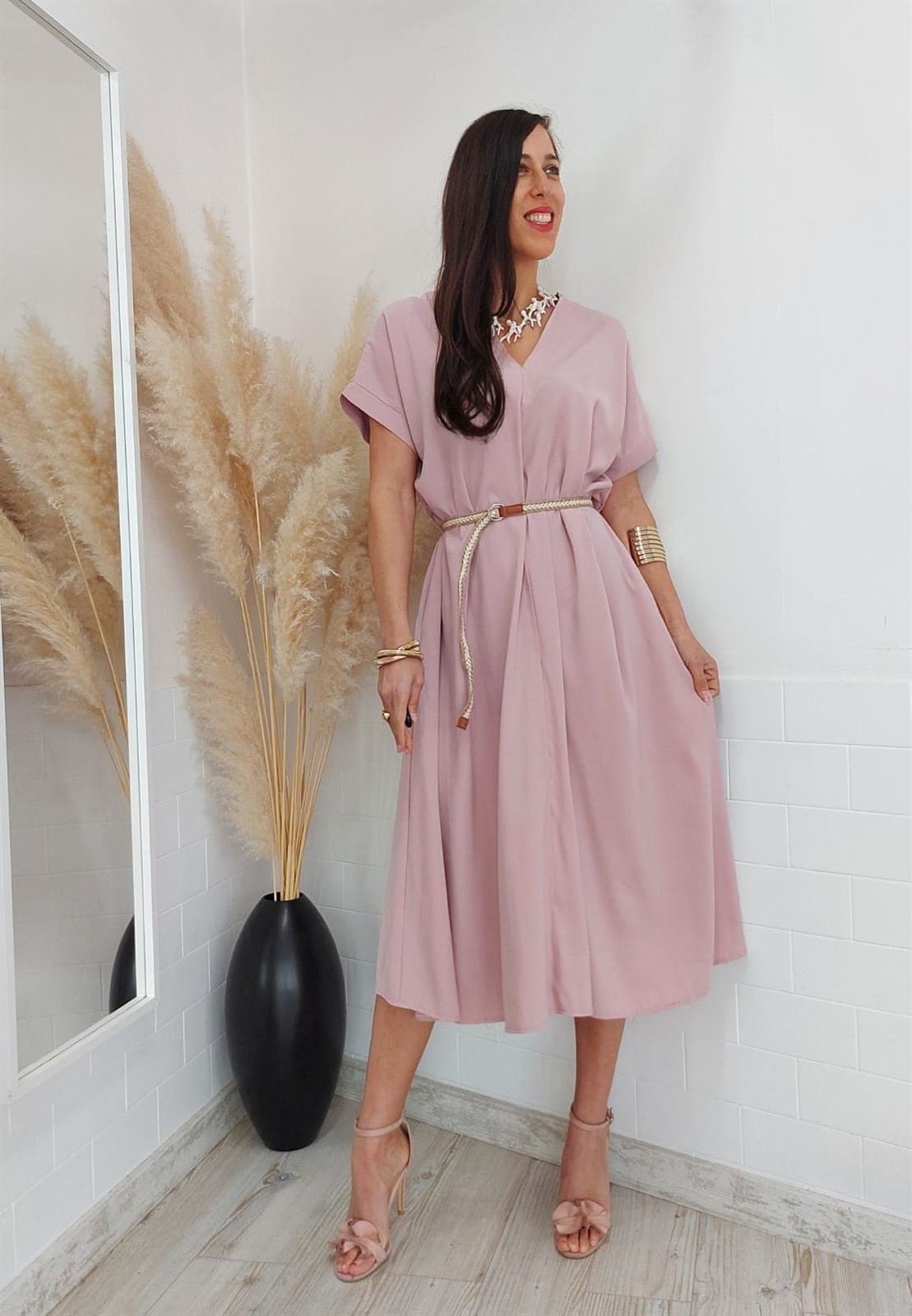 VESTIDO LOLA - Imagen 4