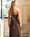 VESTIDO LUBRE CHOCOLATE - Imagen 2