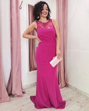 VESTIDO MARINA - Imagen 2