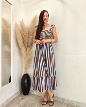 VESTIDO MEIRAS - Imagen 1