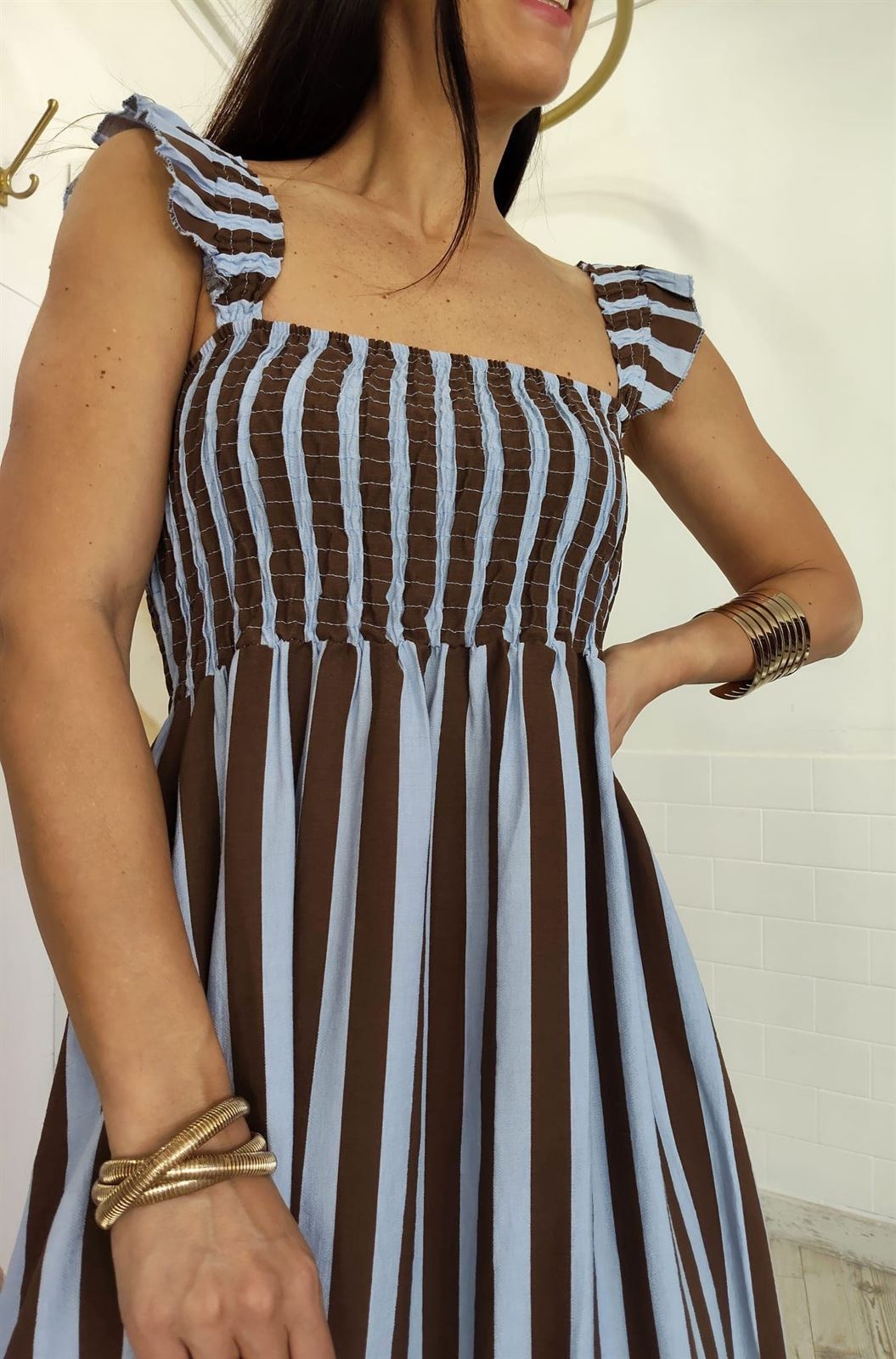 VESTIDO MEIRAS - Imagen 2