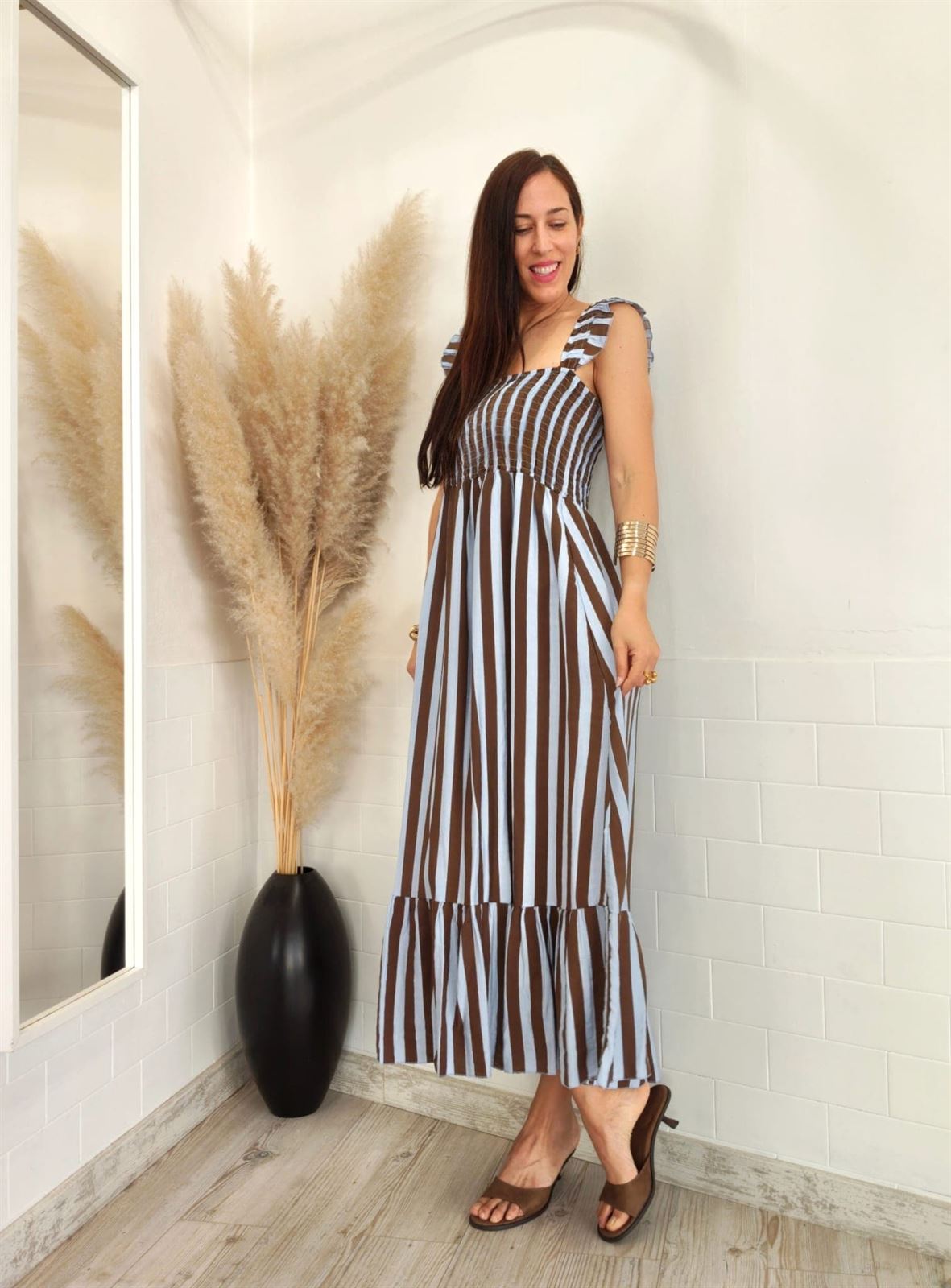 VESTIDO MEIRAS - Imagen 5