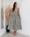VESTIDO MENORCA BEIGE - Imagen 1