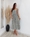 VESTIDO MENORCA BEIGE - Imagen 2