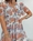 VESTIDO MINERVA ESTAMPADO BLANCO - Imagen 2