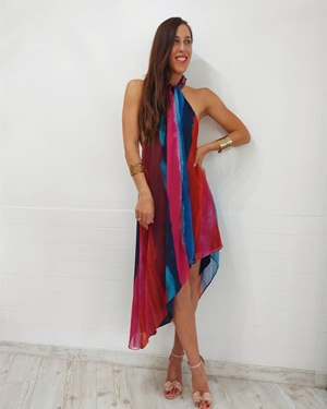 VESTIDO MONACO - Imagen 1