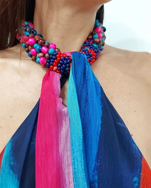 VESTIDO MONACO - Imagen 2