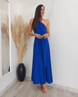 VESTIDO MULTIPOSICION KLEIN - Imagen 1