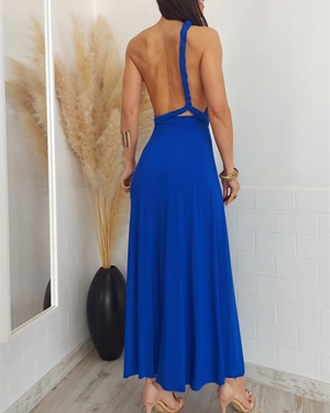 VESTIDO MULTIPOSICION KLEIN - Imagen 2