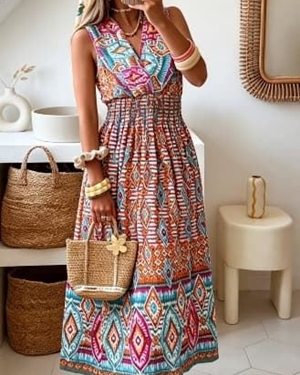 VESTIDO NIZA - Imagen 1