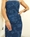 VESTIDO PARAISO AZUL - Imagen 2