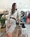 VESTIDO PUNTO CAMEL - Imagen 2