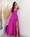 VESTIDO REINA BUGANVILLA - Imagen 1