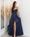 VESTIDO REINA MARINO - Imagen 1