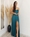 VESTIDO REINA VERDE - Imagen 1