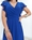 VESTIDO SERENA KLEIN - Imagen 2