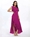VESTIDO SEVILLA BUGANVILLA - Imagen 1
