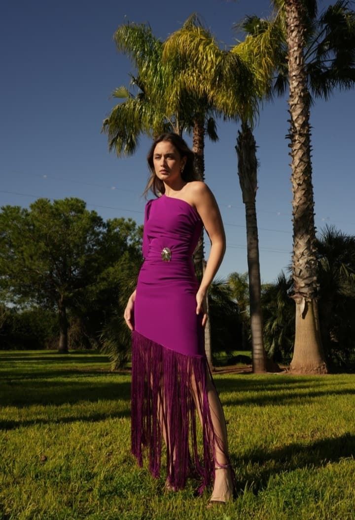 VESTIDO TARIFA - Imagen 1