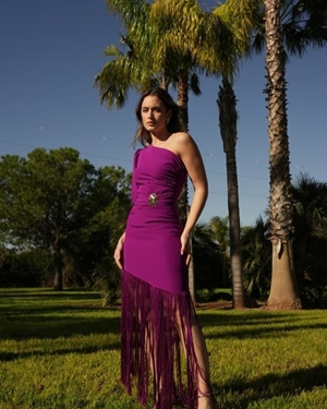 VESTIDO TARIFA - Imagen 1