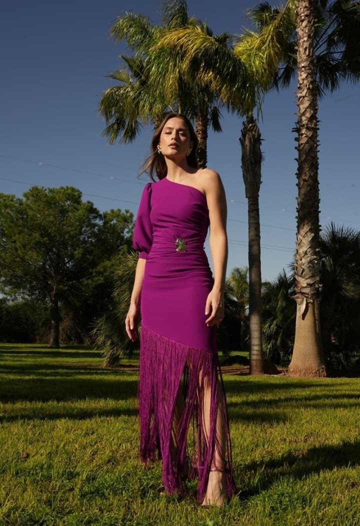 VESTIDO TARIFA - Imagen 4