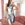 VESTIDO TIRA BRILLO PLATA - Imagen 1