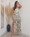 VESTIDO TUL ESTAMPADO - Imagen 1