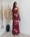 VESTIDO TUL FLOWERS - Imagen 1