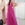 VESTIDO VALENTINA BUGANVILLA - Imagen 1