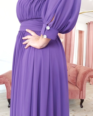 VESTIDO VALERIA - Imagen 2