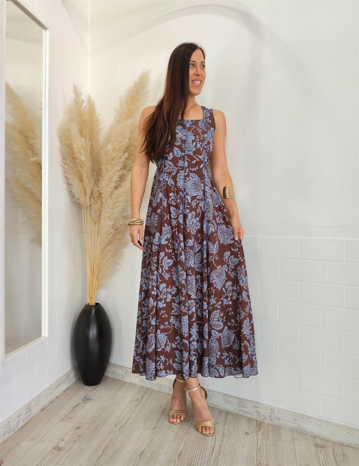 VESTIDO VARADERO - Imagen 1