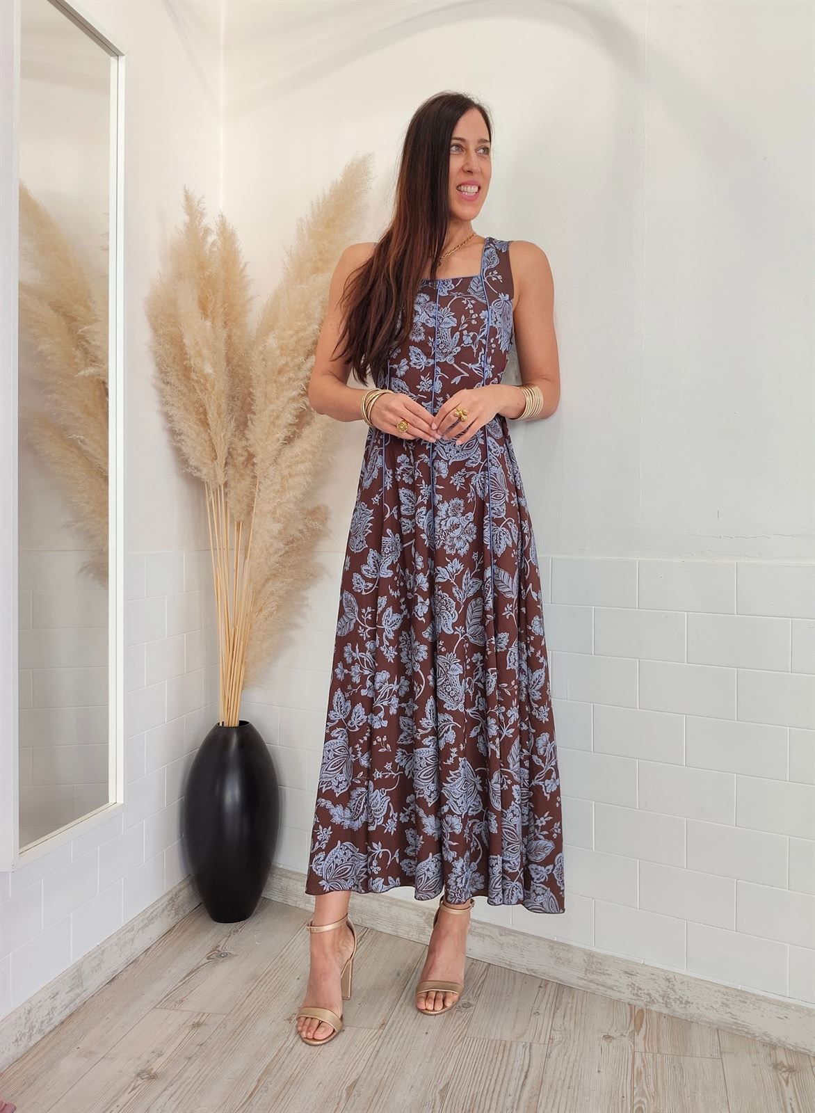 VESTIDO VARADERO - Imagen 3