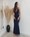 VESTIDO XIMENA MARINO - Imagen 1