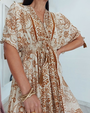 VESTIDO YAKARTA - Imagen 2